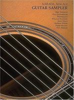 Narada Guitar Sampler 0793516382 Book Cover
