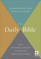 The Daily Bible® NIV 073698030X Book Cover