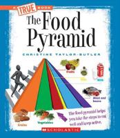 The Food Pyramid (True Books) 0531207331 Book Cover