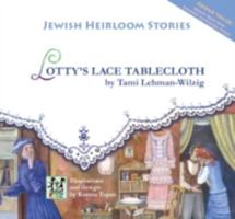 Lotty's Lace Tablecloth 9652293687 Book Cover