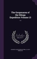 The Gorgonacea of the Siboga Expedition Volume 13: 1-5 1355178789 Book Cover