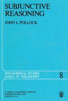 Subjunctive Reasoning 9401015023 Book Cover