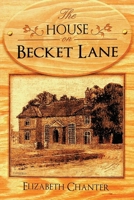 The House on Becket Lane B0CTCDK6BS Book Cover