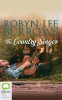The Country Singer 065564038X Book Cover