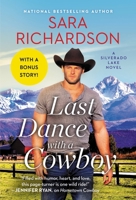 Last Dance with a Cowboy 1538717204 Book Cover