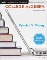 College Algebra 0470222727 Book Cover