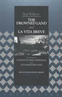 Paul Willems' the Drowned Land and La Vita Breve 0820424196 Book Cover