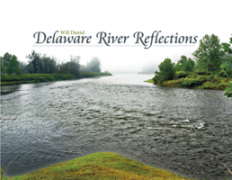Delaware River Reflections 0764352296 Book Cover
