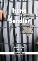 Irena Sendler B0CFP5B7P7 Book Cover