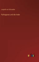 Pythagoras und die Inder 3368602934 Book Cover