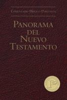 Panorama del Nuevo Testamento: Survey of the New Testament (Everyman's Bible Commentary) 0825410614 Book Cover