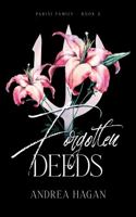 Forgotten Deeds: Parisi Family Book 2 0999411691 Book Cover