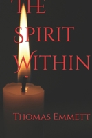 The Spirit Within B0GDMML695 Book Cover