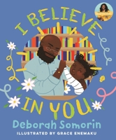 I Believe in You 0717190625 Book Cover
