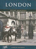 Francis Frith's London Living Memories 1859374549 Book Cover
