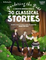 Pondering the Past - A Creative Introduction to 30 Classical Stories 1719 to 1912 1981913033 Book Cover