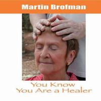 You Know You Are a Healer CD 1844090256 Book Cover