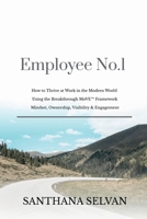 Employee No.1: How to Thrive in the New World of Work B0FBLWWW6J Book Cover