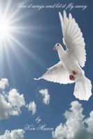 Give It Wings and Let It Fly Away 0992598249 Book Cover