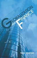 Globalization and Finance 0745631193 Book Cover