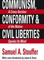 Communism, Conformity and Liberties 1138520853 Book Cover