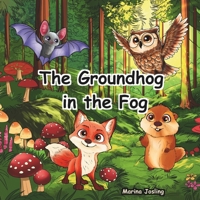 The Groundhog in the Fog (Weather Watchers - Little Learners Library) 1068452609 Book Cover