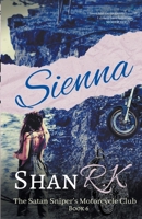 Sienna (The Satan Sniper's Motorcycle Club) B0CK1BTQBY Book Cover