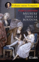 Meurtre Dans Le Boudoir 2709639416 Book Cover