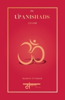 The Upanishads 9348535897 Book Cover