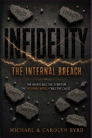 Infidelity The Internal Breach B0H9P2Q7JF Book Cover