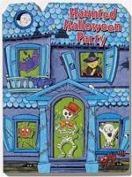 Haunted Halloween Party 0794404189 Book Cover