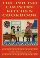 The Polish Country Kitchen Cookbook 0781812941 Book Cover