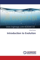 Introduction to Evolution 3659561320 Book Cover