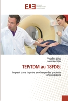 TEP/TDM au 18FDG 6203434000 Book Cover