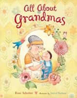 All About Grandmas 0147518008 Book Cover