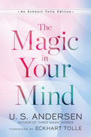The Magic in Your Mind: Unabridged (1961) 1689324678 Book Cover