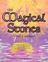 The Magical Stones 1438989296 Book Cover