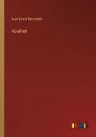 Novellen 3368555936 Book Cover