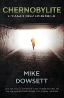 Chernobylite: A fast-paced kidnap action thriller 0648847403 Book Cover