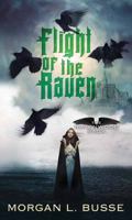 Flight of the Raven 0764232231 Book Cover
