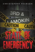 State of Emergency: 3rd & Lamokin 1483460770 Book Cover