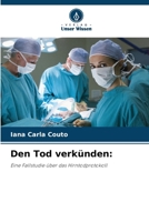 Den Tod verkünden (German Edition) 6208208831 Book Cover