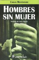 Hombres sin mujer 8499535631 Book Cover