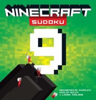 Ninecraft Sudoku 1454917407 Book Cover