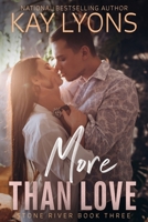 More Than Love 1953375723 Book Cover