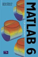 Matlab 6 for Engineers 0130336319 Book Cover