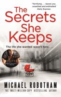 The Secrets She Keeps 1501170325 Book Cover