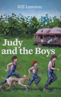 Judy and the Boys B0CS4XJBHF Book Cover