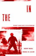 Blood in the Hills: The Story of Khe Sanh, the Most Savage Fight of the Vietnam War 1493049968 Book Cover