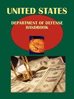 Us Department of Defense Handbook Volume 1 Strategic Information, Organization, Policies 1438753934 Book Cover